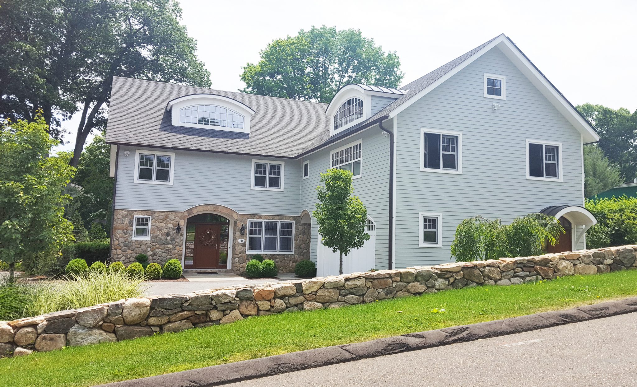 net zero green home in ct