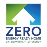 Zero Energy Ready Home Badge