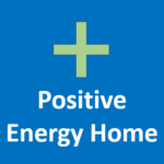 Positive Energy Home Logo