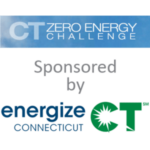 CT zero energy challenge Award Badge