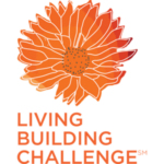 Living building challenge winner badge