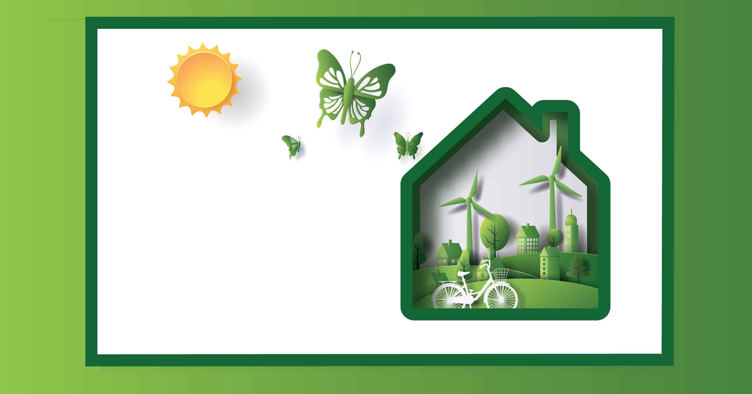 Common Green Building Terms Explained header image